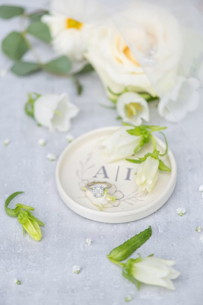 Πανέμορφος γάμος στο Island Riviera απο την Paul&kitika