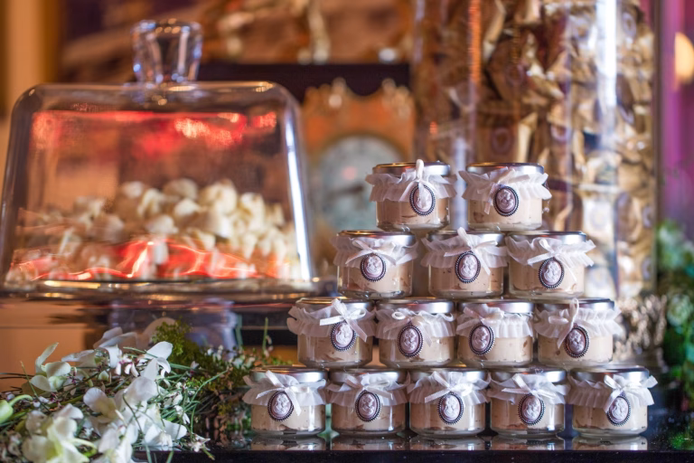 Elegant φθινοπωρινός γάμος στη Θήβα