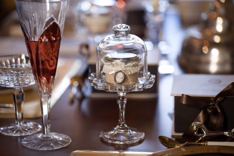 Elegant φθινοπωρινός γάμος στη Θήβα