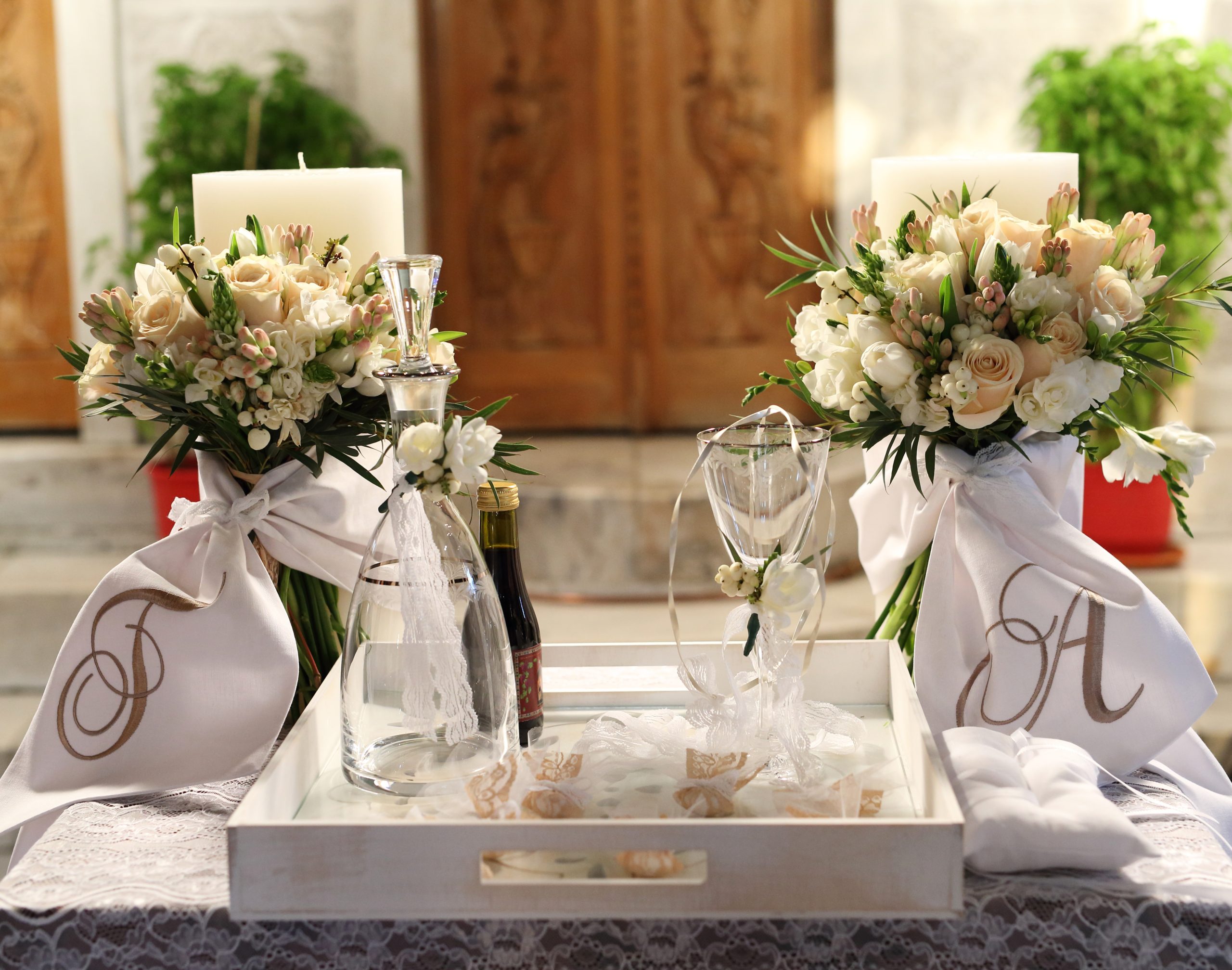 Contact us today για να σχεδιάσουμε μαζί τη βάφτιση, την ονοματοδοσία ή τον πολιτικό σας γάμο, προσφέροντας ολοκληρωμένες λύσεις οργάνωσης που θα κάνουν την ημέρα σας αξέχαστη.